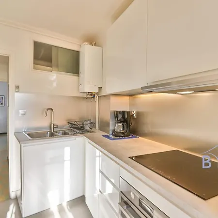 Apartamento Walking Distance From The Old Town And The Sea *