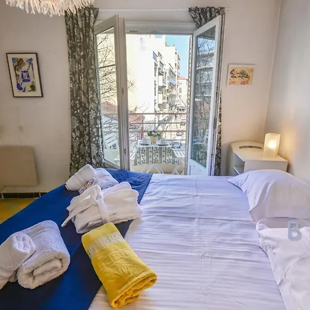 Walking Distance From The Old Town And The Sea Apartament *