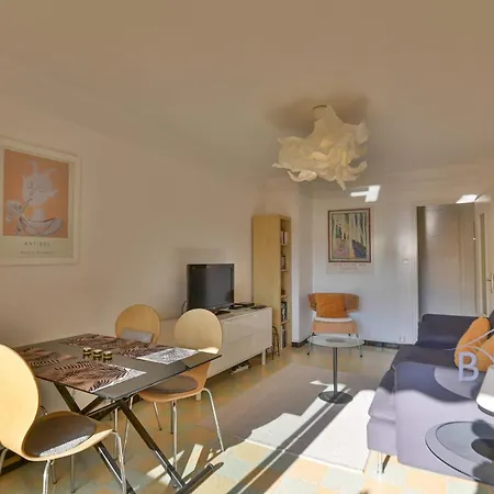 Apartament Walking Distance From The Old Town And The Sea