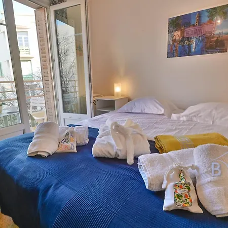 Apartament Walking Distance From The Old Town And The Sea