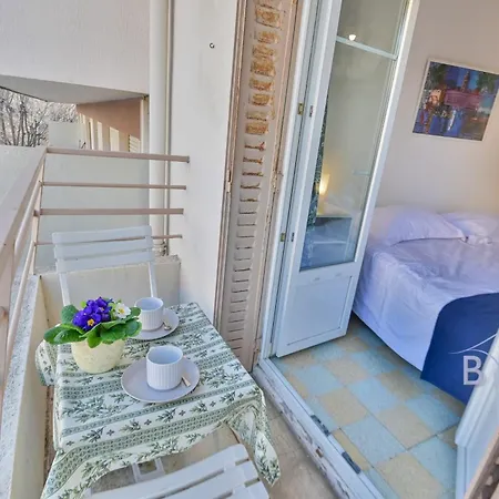 Apartamento Walking Distance From The Old Town And The Sea Antibes