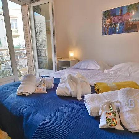 アパート Walking Distance From The Old Town And The Sea *
