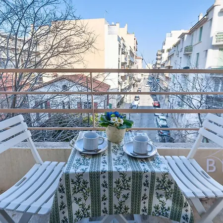 Walking Distance From The Old Town And The Sea *